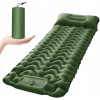 BetterLifeFg Camping Matrace s pumpou na nohy, (BetterLifeFg Camping Matrace s pumpou na nohy,)