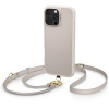 Spigen Cyrill Kajuk MagSafe Classic Charm Cream iPhone 16 Pro ACS08410