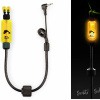 Elektronický signalizátor záberu Zfish Signalizátor záberu Bonito Light