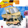 Hot Wheels - Mighty K