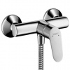 Hansgrohe Focus E2 - Sprchová nástenná batéria 31960000