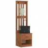 zahrada-XL Halový strom SANDENS 45x40x159,5 cm masívna borovica 4010481