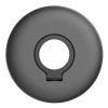 Baseus Organizér / držiak nabíjačky AppleWatch (čierny)