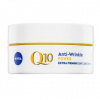 Nivea Q10 spevňujúci denný krém Anti-wrinkle Power Extra Firming Day Care SPF 15 50 ml