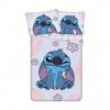 Jerry Fabrics Obliečky Lilo a Stitch Cute