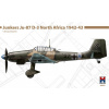 Junkers Ju-87 D-3 North Africa 1942-43 - NEW