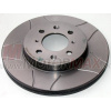 262 mm kotúč Brembo MAX - Civic IV/V/VI/VII, CRX II/III, Jazz III, Rover