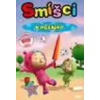 Smíšci - kačenky - DVD