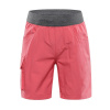 ALPINE PRO ZAMBO calypso coral - 140-146