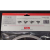 Tesnenie pre tlakové hrnce Fissler 038-667-00-205/0 22 cm