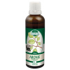 Naděje - Podhorná Nádej - Podhorná Čierny žeriav - Aronia tinktúra z púčikov 50 ml