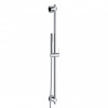 KLUDI NOVA FONTE Classic sada sprchovej hlavice, držiaka, tyče 90 cm a hadice, chróm 2084005-25