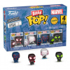 Funko Bitty POP: Spider-Man - Miles Morales
