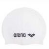 ARENA Dosp.-kúp. čiapka CLASSIC SILICONE Farba: Krémová, Veľkosť: 0