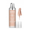 Tekutý make-up s kyselinou hyalurónovou cool ivory 02 Lavera