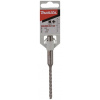Makita B-58687 4-brity vrtak SDS-Plus Nemesis II 22x400/450mm = old B-12099