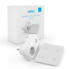 RF SET-WSSL-14-BR-F obsahuje RFGB-240/W + RFSC-61N/French
