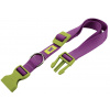 FERPLAST Obojok nylon CLUB C 32cmx10mm svetlofialový