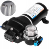 VEVOR Vysokotlaková tlaková pumpa 17LMIN 2.76BAR 12V 2,4KG