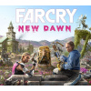 Far Cry New Dawn EU Steam Altergift