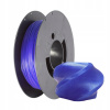 Filament TPU FIALOVÝ TRANSPARENTNÝ 1,75 mm 0,2 kg F3D