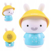 Vzdelávacia hračka Alilo Baby Bunny zajačik