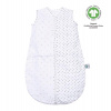 MOTHERHOOD Vak na spanie mušelínový BIO Pink and Black Dots 0-6 m 0,5 tog Variant: MOTHERHOOD Vak na spanie mušelínový BIO Pink and Black Dots 0-6 m 0,5 tog