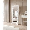 Zrkadlo na líčenie Hollywood make-up salón 160-60 DOMO HOME (Zrkadlo na líčenie Hollywood make-up salón 160-60 DOMO HOME)