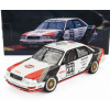 Werk83 Audi Quattro V8 Team Schmidt Motorsport Technik N 44 Winner Dtm Sezóna 1990 Hans Joachim Stuck 1:18 Biela Sivá Červená