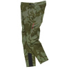 TROY LEE DESIGNS Nohavice TLD Skyline Shadow Camo Olive Veľkosť: 34