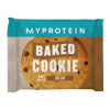 MYPROTEIN BAKED COOKIE 75g Příchuť: Čokoláda s kousky