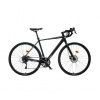 Mayo Adventure Lite 2x10 spd, černo-šedé, rám L (520mm)