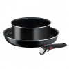 Tefal Ingenio Easy Cook & Clean Sada riadu, 3 ks TEFAL L1539243
