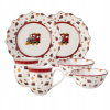Raňajková súprava pre 2 osoby II Toy's Delight Villeroy & Boch