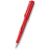 Lamy Safari PP Strawberry M uni