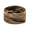 Nákrčník Merino Long Clawgear® – Stone grey olive