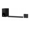 Sony HT-S20R 5.1 soundbar 400W čierny