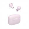 Hama Bluetooth slúchadlá Freedom Buddy II, štuple, ružové - HAMA 221761