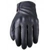 Rukavice FIVE MUSTANG EVO čierne