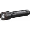 Ledlenser P7R Core svietidlo