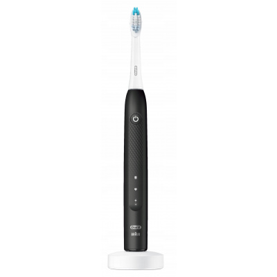 Oral-B Pulsonic Slim Clean 2000 Black