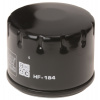 Olejový filter ekvivalent HF184, Q-TECH