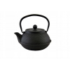 Čajník na čaj, liatinový 0,8