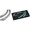EK CHAIN High Performance NX-Ring 3D chain EK 530 Z/3D 122 L