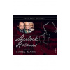 Sherlock Holmes a případ Karel Marx - audiokniha na CD