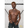 Realistický Silikonový Panák Bill / 176 cm / Male Sex Doll - Irontech Doll