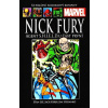 Ultimátní komiksový komplet H92 NICK FURY - AGENT S.H.I.E.L.D.U - ČÁST PRVNÍ