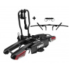 THULE EASYFOLD 3 pre 2 bicykle + ADAPTÉR