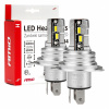 Žiarovky Amio RS+ H7 50 W 2 ks