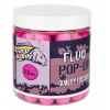 Plávajúce Boilies Carp Only Fluo Pop-Up Pink 80gr 16mm